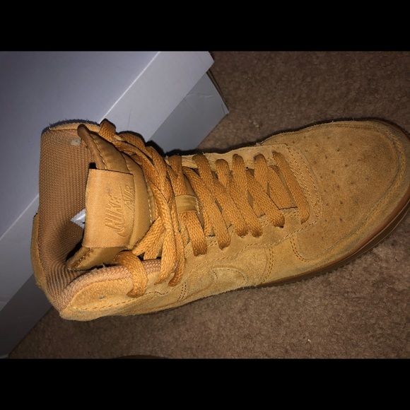 Nike air force’s - Picture 3 of 3